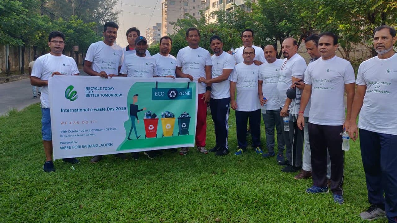 Seminar on circular economy